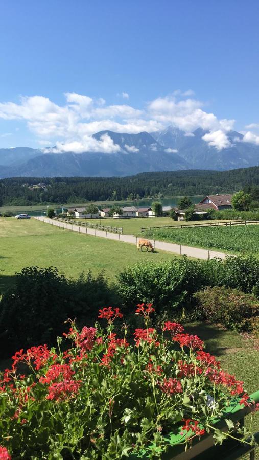 Ferienwohnungen Starmuz Obersammelsdorf Exterior foto